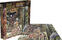 Puzzle and Games Iron Maiden Somewhere In Time Puzzle 500 Parts