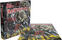 Puzzle and Games Iron Maiden The Number Of The Beast Puzzle 500 Parts