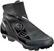 Pantofi de ciclism pentru bărbați Force MTB Glacier Black Pantofi de ciclism pentru bărbați