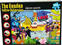 Pussel och spel The Beatles Yellow Submarine Puzzle 1000 Parts