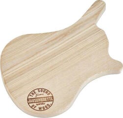Musiciens dans la cuisine Warwick Jausenbrettl - Warwick Thumb Planches à découper Light Oak