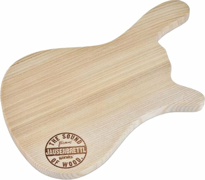 Cutting Board Warwick Jausenbrettl - Warwick Streamer Cutting Board