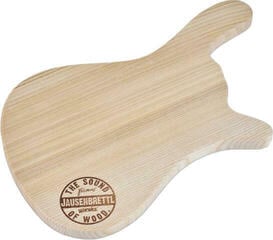 Musiciens dans la cuisine Warwick Jausenbrettl - Warwick Streamer Planches à découper Light Oak