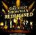 Płyta winylowa Various Artists - The Greatest Showman: Reimagined (LP)