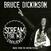 Δίσκος LP Bruce Dickinson - Scream For Me Sarajevo (LP)