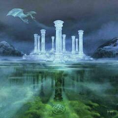 Vinüülplaat Absu - Absu (Reissue Gatefold) (Turquoise Coloured) (2 LP)