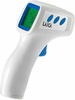 Teplomer Laica Non-Contact Thermometer TH1003 - 1