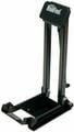 Evans RFBASS Real Feel Folding Trainingspedal Black (Wie neu)