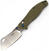 Tactical Folding Knife Ganzo Firebird F7551 Green Tactical Folding Knife