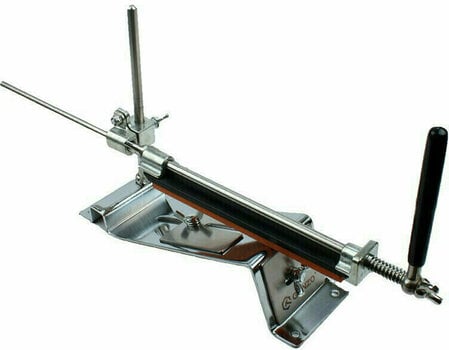Afiador de facas Ganzo Sharpener Touch Pro Steel 20 x 10 x 10 cm Afiador de facas - 1
