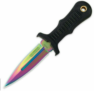 Tactical Fixed Knife United Cutlery UC3140 Combat Commander Tactical Fixed Knife - 1