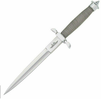 Overlevingsmes United Cutlery UC-GH0441 Gil Hibben - Silver Shadow - 1