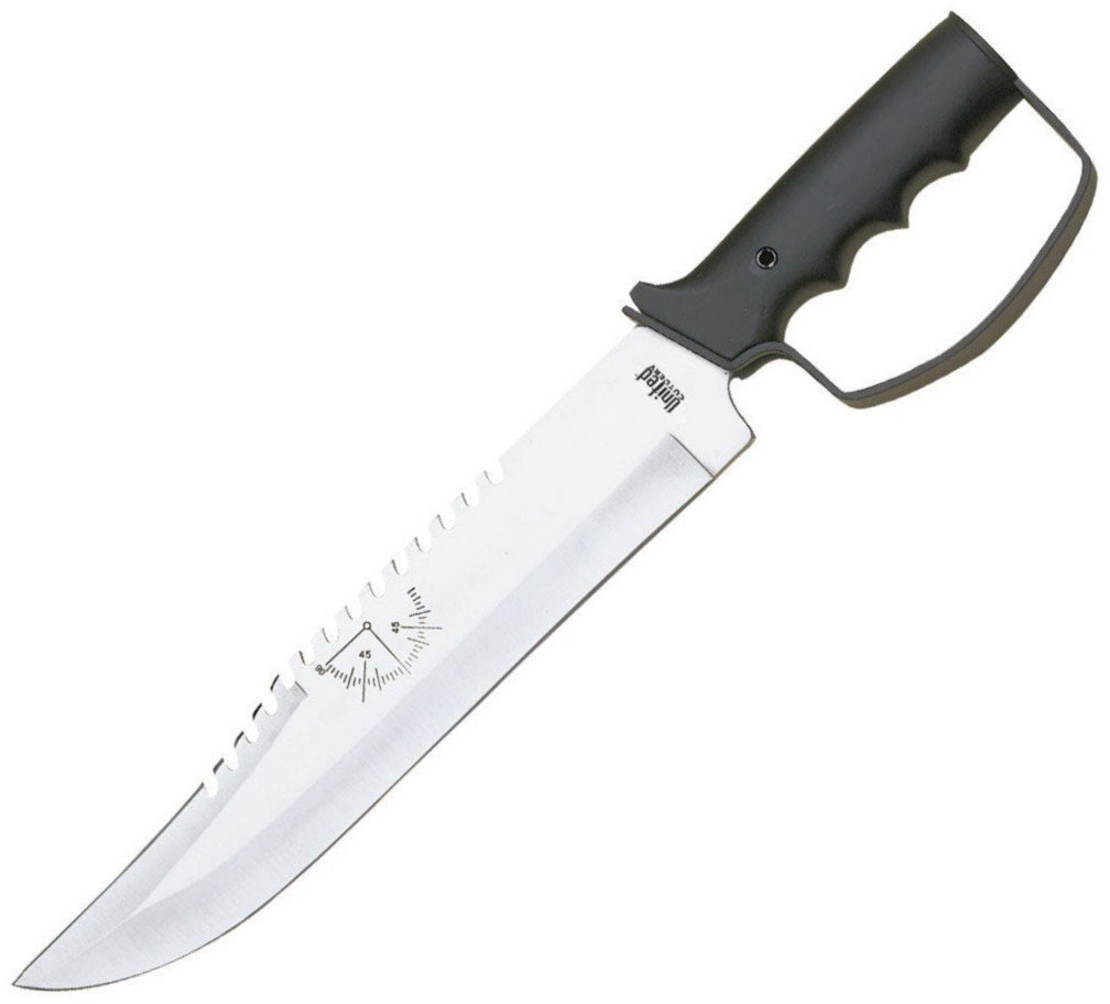 Fast overlevelseskniv United Cutlery UC0212 Survival Fast overlevelseskniv