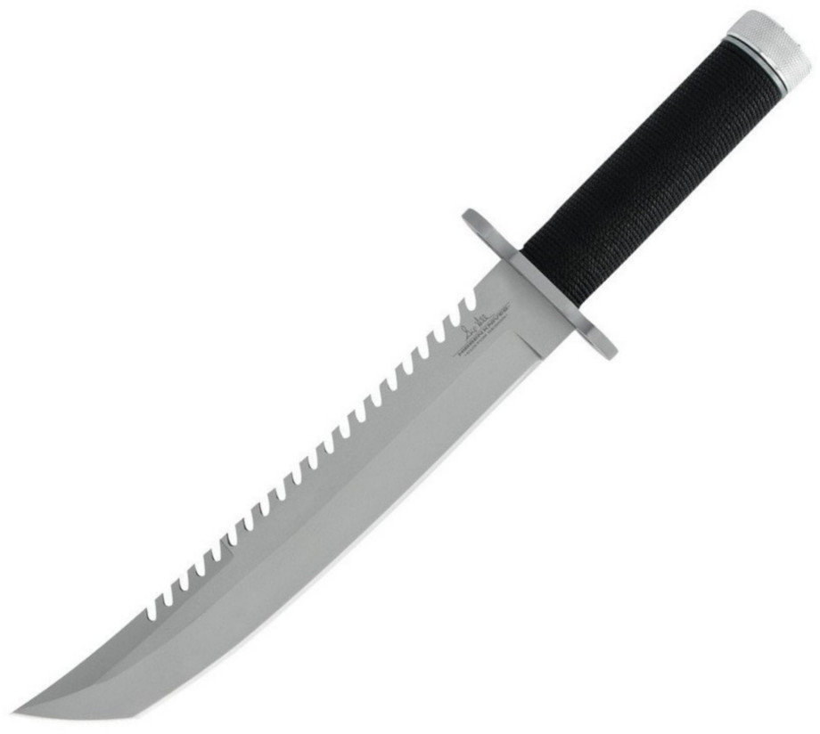 Nóż survivalowy United Cutlery UC-GH5040 Gil Hibben - Survival-Tanto