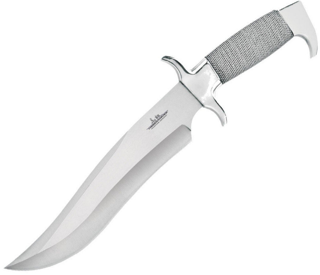 Survival Fixed Knife United Cutlery UC-GH627 Gil Hibben - Highlander Bowie