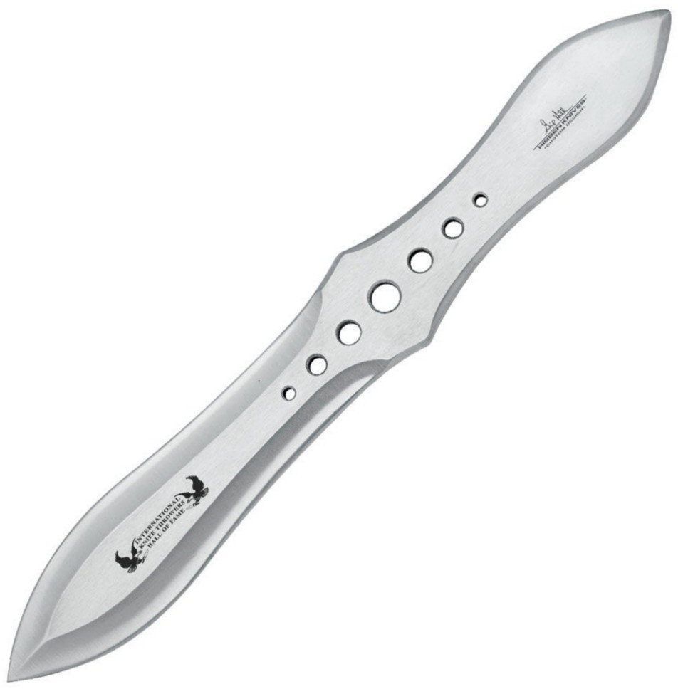 Nož za metanje United Cutlery UC-GH2033 Gil Hibben - 3rd Competition Set