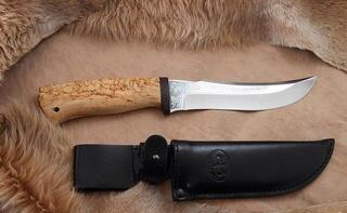 Air Zlatoust Klyk Birch