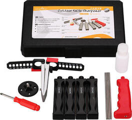 Taidea T0931D Fixed angle sharpening system Taidea T0931D Fixed angle sharpening system