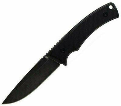 Tactical Fixed Knife Mr. Blade Slavia Tactical Fixed Knife - 1