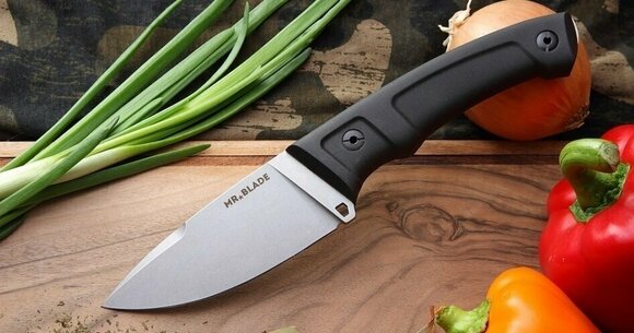 Туристически нож Mr. Blade Junak - 1