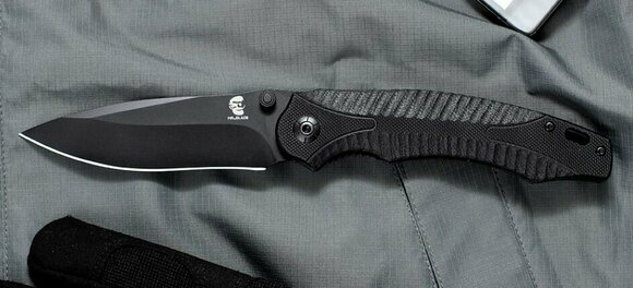 Тактически нож Mr. Blade Opava - 1