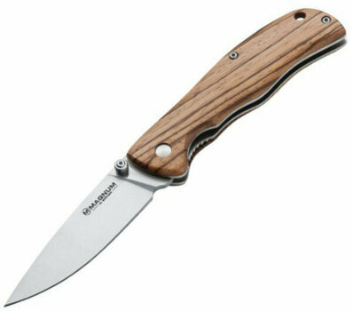 Taktický nůž Magnum Backpacker 01EL605 Taktický nůž - 1