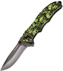 Magnum Hades Rescue 01LG293 Magnum Hades Rescue 01LG293