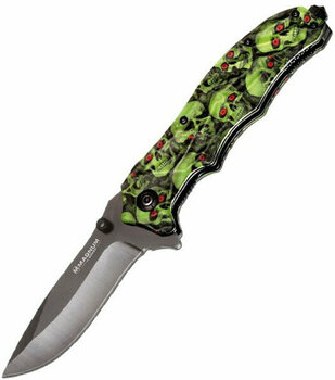 Pocket Knife Magnum Hades Rescue 01LG293 Pocket Knife - 1