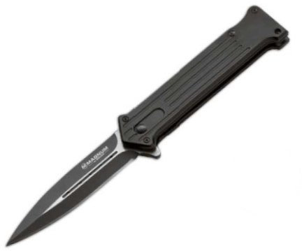 Couteau de chasse Magnum Intricate 01LL312 Couteau de chasse