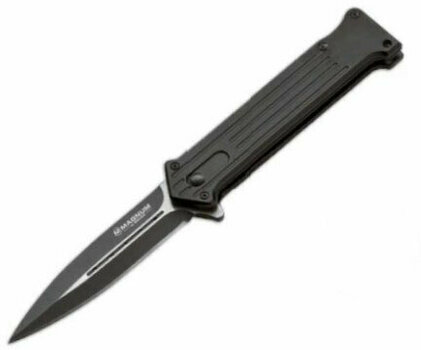 Hunting Folding Knife Magnum Intricate 01LL312 Hunting Folding Knife - 1