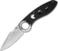Tactical Folding Knife Magnum Ring-O 01LL325 Tactical Folding Knife