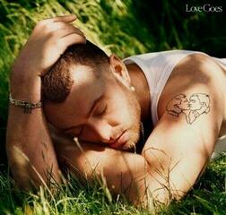 CD muzica Sam Smith - Love Goes (CD)