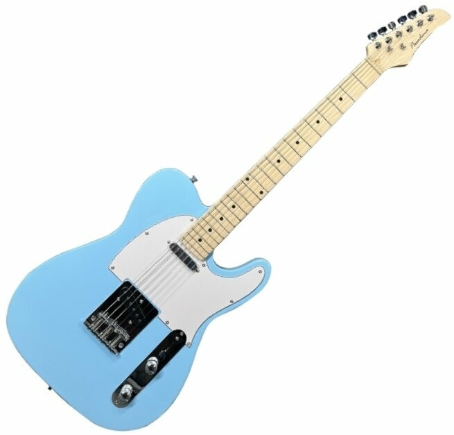 Elektrisk gitarr Pasadena TL-10 Sky Blue