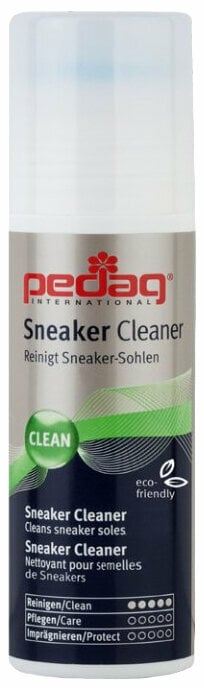 Údržba obuvi Pedag Sneaker Cleaner Údržba obuvi