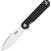 Tactical Folding Knife Ganzo Firebird FH922 Black Tactical Folding Knife