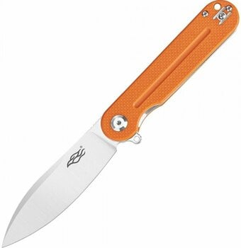 Taktický nôž Ganzo Firebird FH922 Orange Taktický nôž - 1