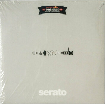 DVS/Timecode Serato RB 3hreestyle 10 Vinyl DVS/Timecode - 1