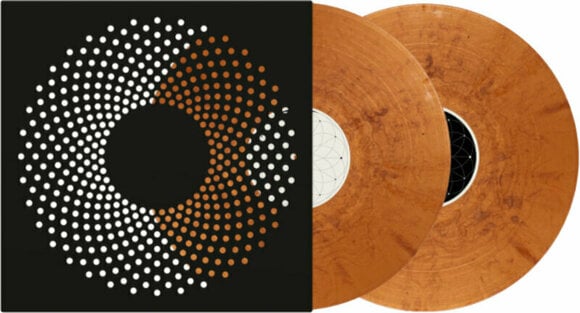 DVS/Timecode Serato Sacred Geometry Vinyl DVS/Timecode Geometry - 1