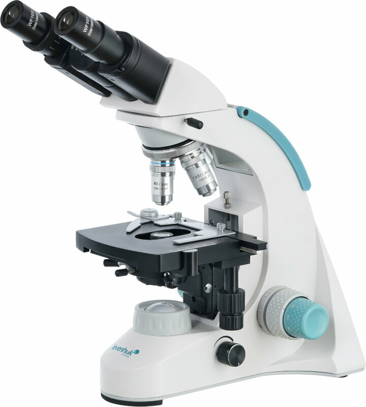 Mикроскоп Levenhuk 900B Binocular Microscope