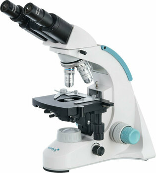 Mikroszkóp Levenhuk 900B Binokuláris Mikroszkóp Mikroszkóp - 1