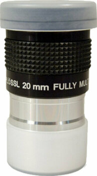 Microscope Accessories Levenhuk Plössl 20 mm - 1