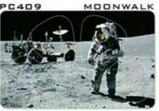 Plectrum PikCard PC409 Plectrum