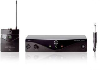 Bezdrôtový systém AKG PW45 Instrument Set D Bezdrôtový systém D