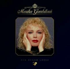 LP ploča Marika Gombitová - Zem menom láska (2 LP)