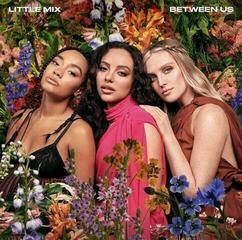 Δίσκος LP Little Mix - Between Us (2 LP)