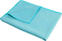 Ręcznik fitness Pure 2 Improve Ręcznik fitness Yoga Anti-Slip Niebieski
