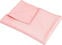 Håndklæde til fitness Pure 2 Improve Håndklæde til fitness Yoga Anti-Slip Pink