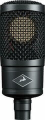 Studio Condenser Microphone Antelope Audio Edge Solo Studio Condenser Microphone (Pre-owned)