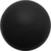 Masszázs görgő Thorn FIT MTR Lacrosse Ball Fekete Masszázs görgő
