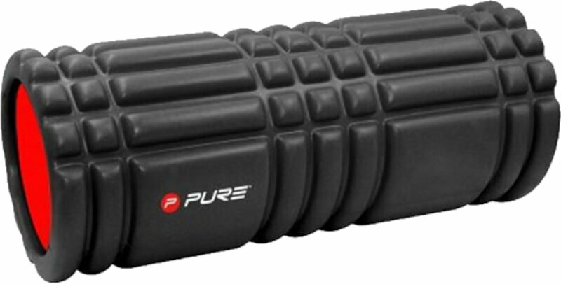 Rouleaux de massage Pure 2 Improve Foam Black